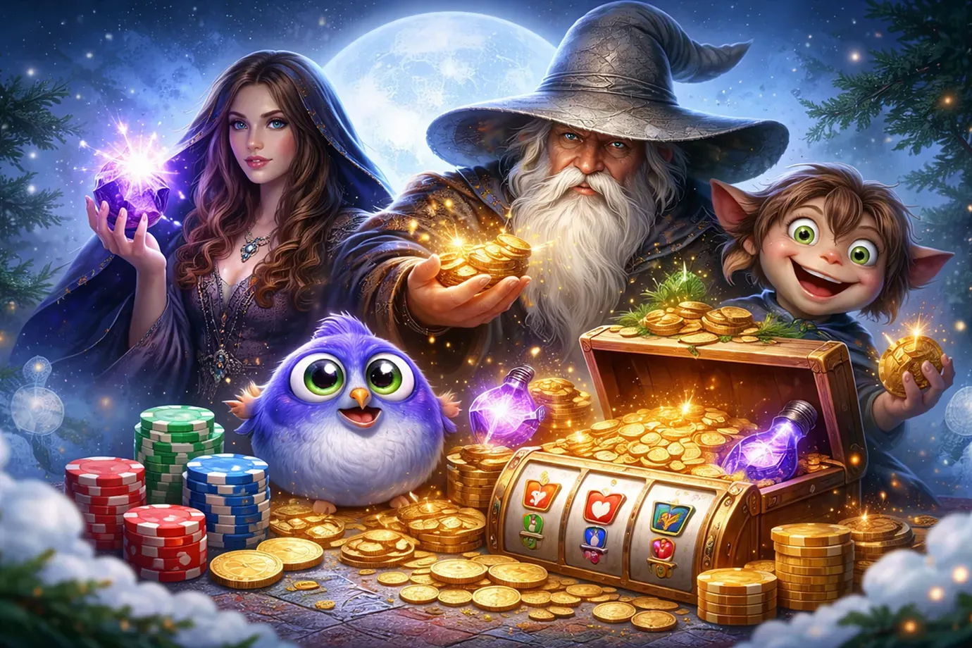Estrela Bet Casino